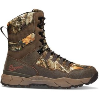 Danner | Men's Vital Realtree Edge Insulated 800G Boots | Online Sale