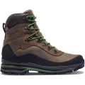 Danner | Men's Crag Rat USA Brown/Green Boots | Online Sale