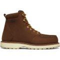 Danner | Men's Cedar River 6" Brown Boots | Online Sale