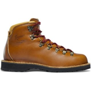 Danner | Men's Mountain Pass Horween Rio Boots | Online Sale