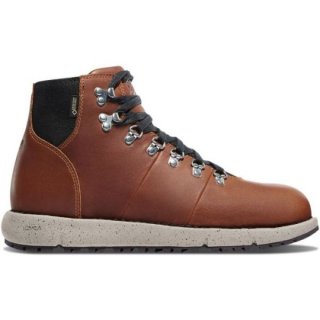 Danner | Men's Vertigo 917 Light Brown Boots | Online Sale