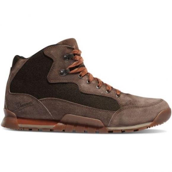 Danner | Men's Skyridge Dark Earth Boots | Online Sale