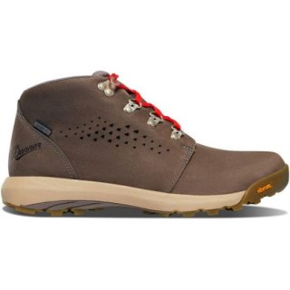 Danner | Women's Inquire Chukka Iron/Picante Boots | Online Sale