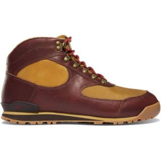 Danner | Men's Jag Monk's Robe/Wood Thrush Boots | Online Sale