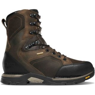 Danner | Men's Crucial 8" Brown Boots | Online Sale