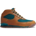 Danner | Women's Jag Distressed Brown/Deep Teal Boots | Online Sale