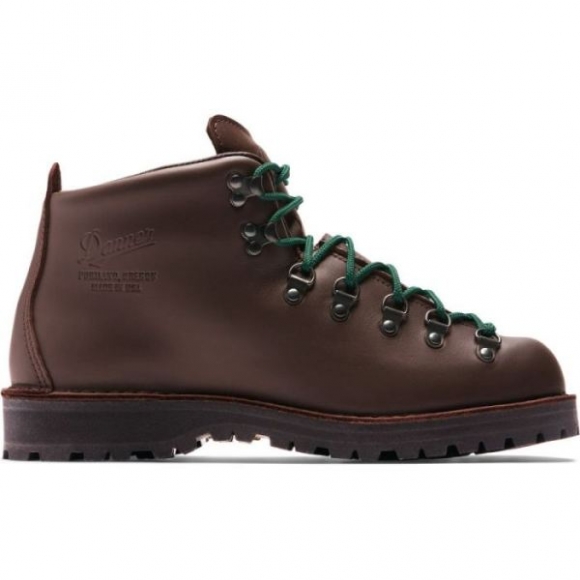 Danner | Men's Mountain Light II Brown - GORE-TEX Boots | Online Sale