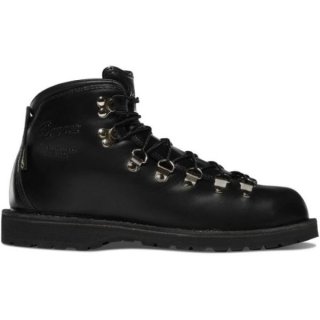 Danner | Men's Mountain Pass Black Glace Boots | Online Sale