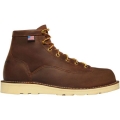 Danner | Men's Bull Run 6" Tobacco Cristy Boots | Online Sale