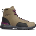 Danner | Women's Stronghold 5" Gray Composite Toe (NMT) Boots | Online Sale