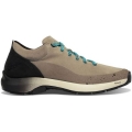 Danner | Women's Caprine Low Suede Plaza Taupe Boots | Online Sale