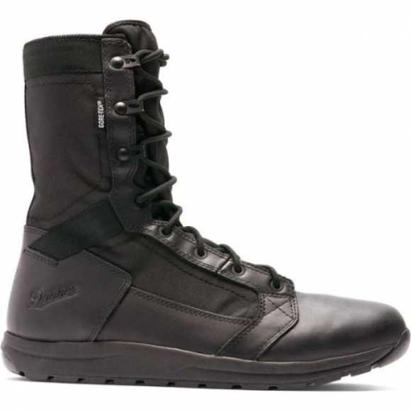 Danner | Men's Tachyon Black Gore-Tex Boots | Online Sale