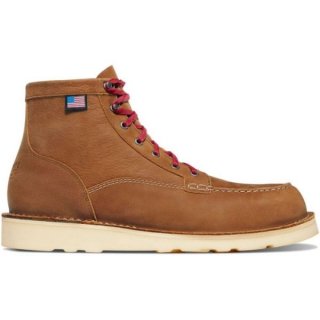 Danner | Men's Bull Run Lux Sunstone Boots | Online Sale