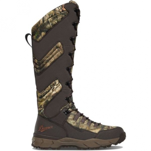 Danner | Men's Vital Snake Boot 17" Mossy Oak Break-Up Country Boots | Online Sale