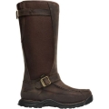 Danner | Men's Sharptail Snake Boot 17" Brown Boots | Online Sale