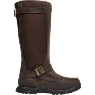 Danner | Men's Sharptail Snake Boot 17" Brown Boots | Online Sale