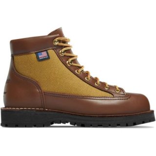 Danner | Women's Danner Light Khaki Boots | Online Sale