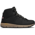 Danner | Women's Mountain 600 Insulated Jet Black/Taupe 200G Boots | Online Sale