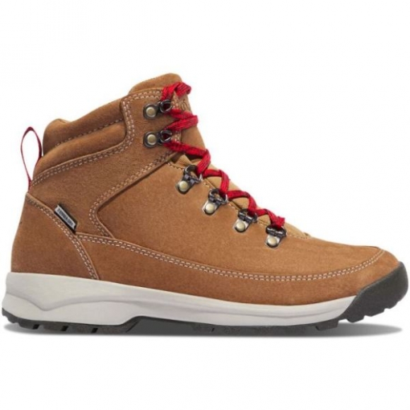 Danner | Women's Adrika Sienna Boots | Online Sale