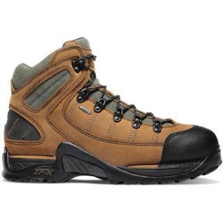 Danner | Men's 453 Dark Tan Boots | Online Sale