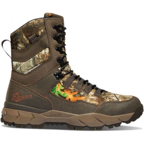 Danner | Men's Vital Realtree Edge Boots | Online Sale