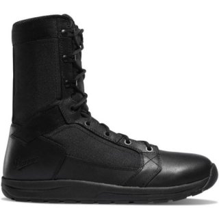 Danner | Men's Tachyon Black Hot - Polishable Toe Boots | Online Sale