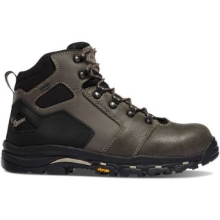 Danner | Men's Vicious 4.5" Hot Weather Composite Toe (NMT) Boots | Online Sale