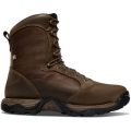 Danner | Men's Pronghorn 8" Brown All-Leather 400G Boots | Online Sale