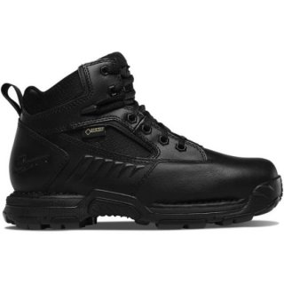 Danner | Women's Striker Bolt 4.5" Black Boots | Online Sale