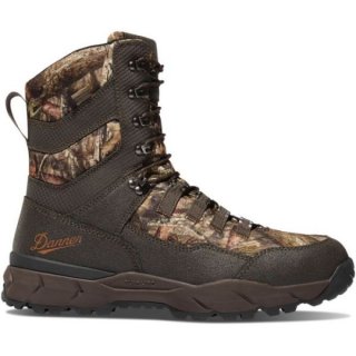 Danner | Men's Vital Mossy Oak Break-Up Country 1200G Boots | Online Sale