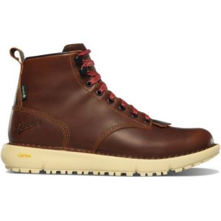 Danner | Women's Logger 917 GTX Monk's Robe Boots | Online Sale