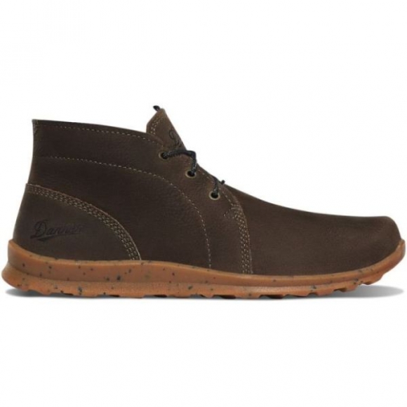 Danner | Women's Forest Chukka Bracken Boots | Online Sale