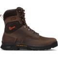 Danner | Men's Crafter 8" Brown Composite Toe (NMT) Boots | Online Sale