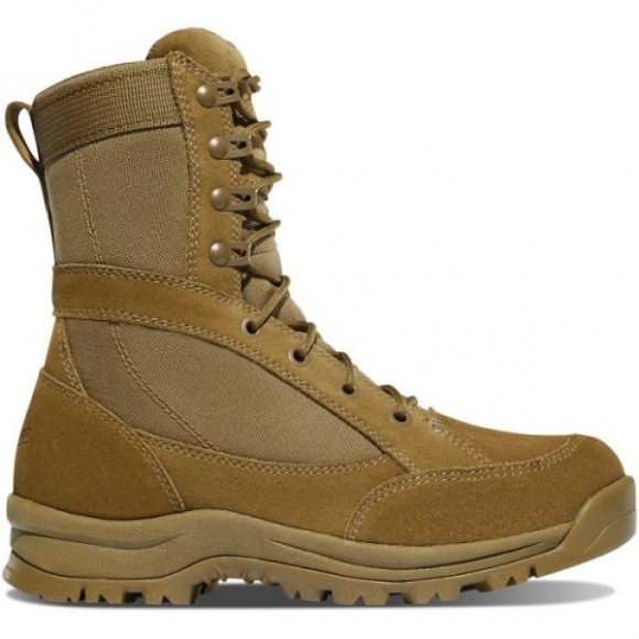 Danner | Women's Prowess Coyote Boots | Online Sale