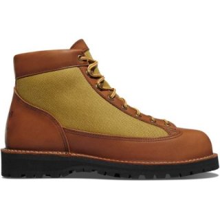 Danner | Men's Danner Light Revival Khaki Boots | Online Sale