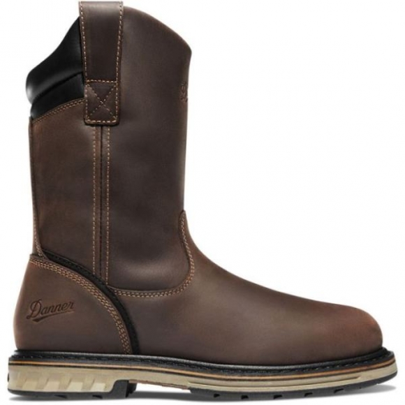 Danner | Men's Steel Yard Wellington 11" Danner Dry Boots | Online Sale