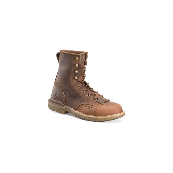 DOUBLE H BOOTS MEN'S RAID COMP TOE | ONLINE OUTLET