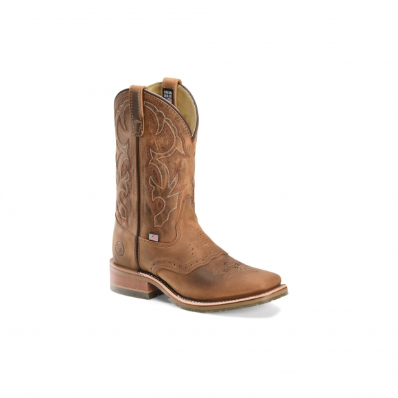 DOUBLE H BOOTS MEN'S JASE | ONLINE OUTLET