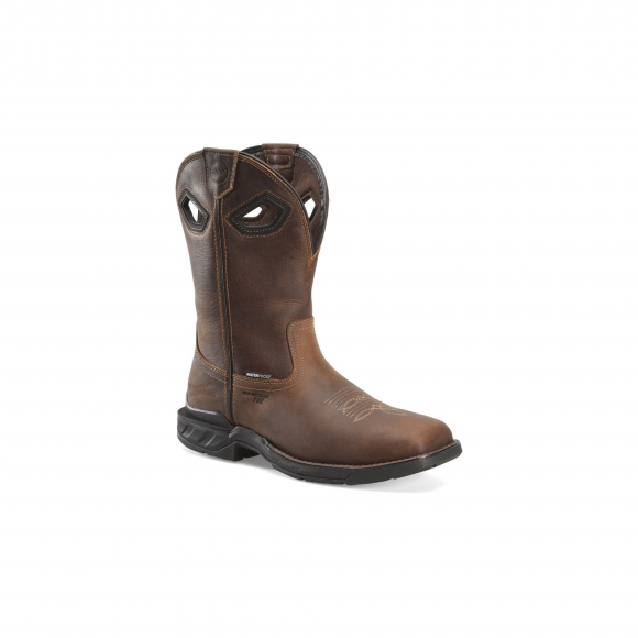 DOUBLE H BOOTS MEN'S ZANE COMP TOE | ONLINE OUTLET