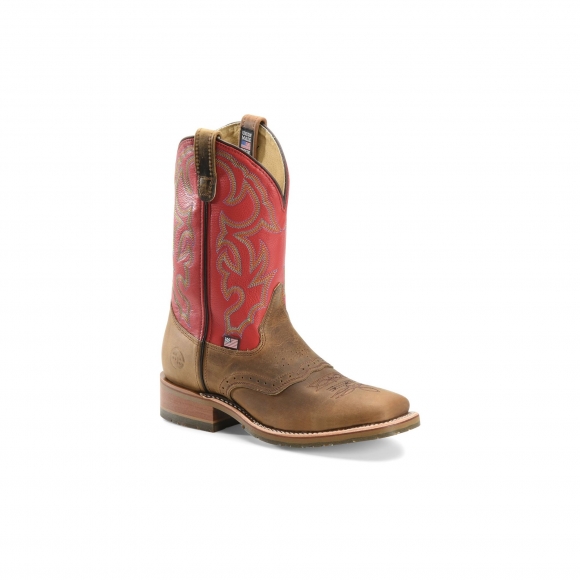 DOUBLE H BOOTS MEN'S ROGER | ONLINE OUTLET