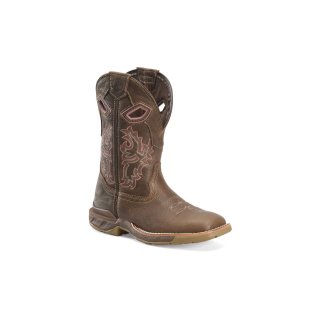 DOUBLE H BOOTS WOMEN'S ARI COMP TOE | ONLINE OUTLET