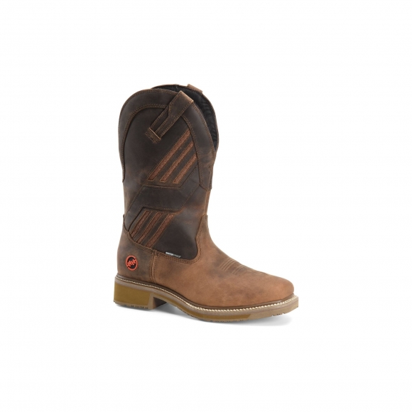 DOUBLE H BOOTS MEN'S EQUALIZER COMP TOE | ONLINE OUTLET