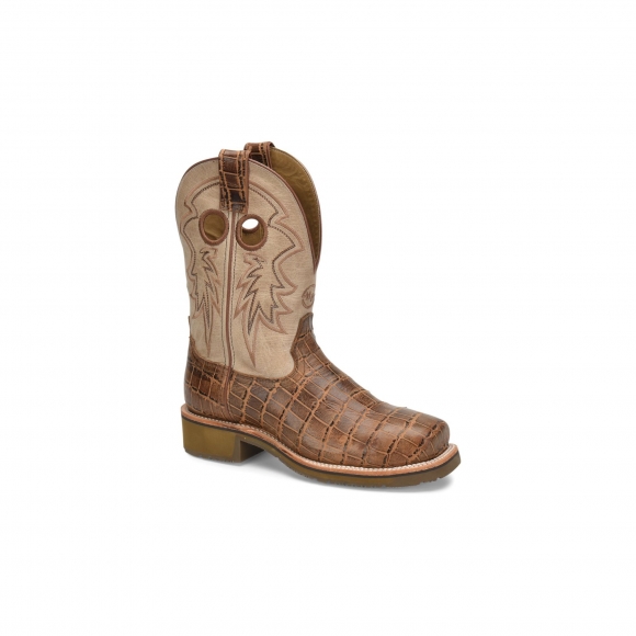 DOUBLE H BOOTS WOMEN'S OCEANA STEEL TOE | ONLINE OUTLET