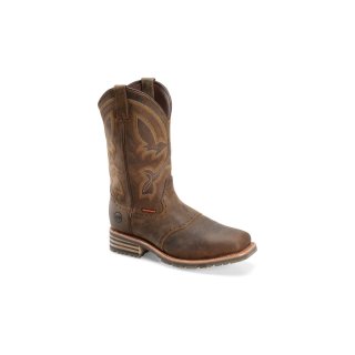 DOUBLE H BOOTS MEN'S JEYDEN COMP TOE | ONLINE OUTLET