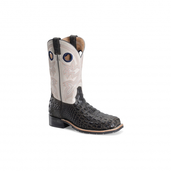 DOUBLE H BOOTS MEN'S STEPHEN STEEL TOE | ONLINE OUTLET