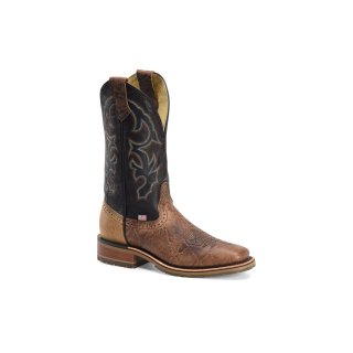 DOUBLE H BOOTS MEN'S GRISSOM | ONLINE OUTLET