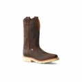 DOUBLE H BOOTS MEN'S WOOTEN STEEL TOE | ONLINE OUTLET