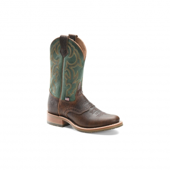 DOUBLE H BOOTS MEN'S JACCOB | ONLINE OUTLET