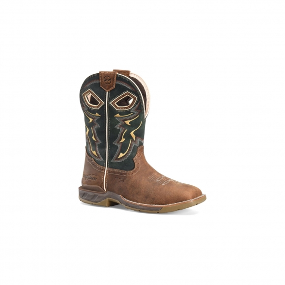 DOUBLE H BOOTS MEN'S KERRICK COMP TOE | ONLINE OUTLET