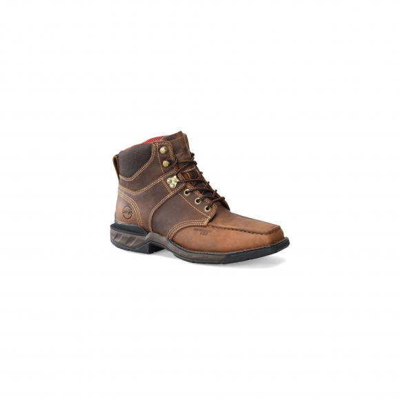 DOUBLE H BOOTS MEN'S CHET COMP TOE | ONLINE OUTLET